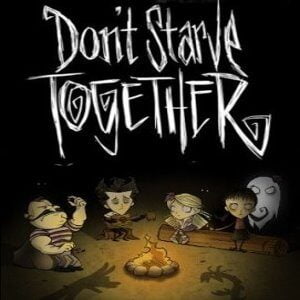 Don't Starve Together (for PC) Steam