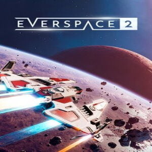 EVERSPACE 2 (for PC) Steam