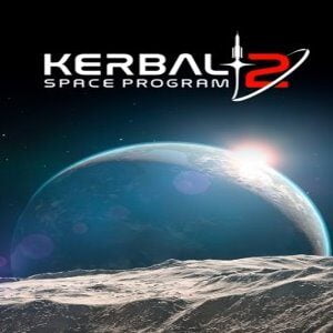 Kerbal Space Program 2 (for PC) Steam