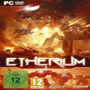 Etherium (for PC) Steam