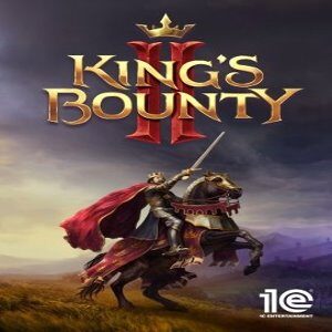 King's Bounty II (for PC) Steam