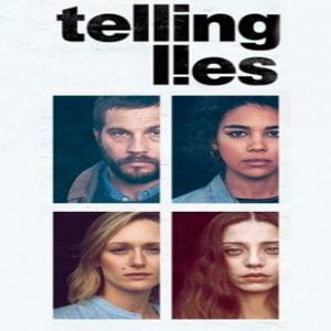 Telling Lies (for PC) Steam