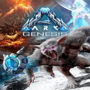 ARK: Genesis Season Pass (for PC) Steam