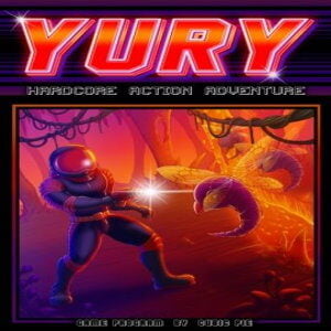 Yury (for PC) Steam