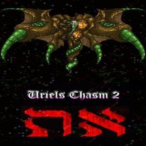 Uriel's Chasm 2: את (for PC) Steam