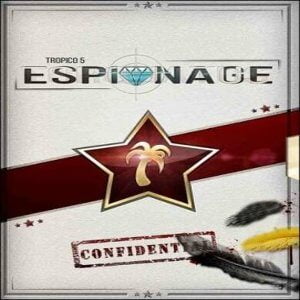 Tropico 5 - Espionage (for PC) Steam