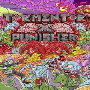 Tormentor X Punisher (for PC) Steam