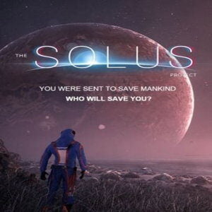 The Solus Project (for PC) Steam