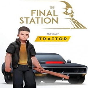 The Final Station - The Only Traitor (for PC) Steam