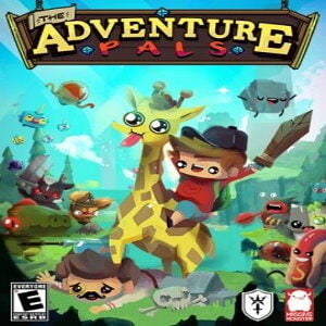 The Adventure Pals (for PC) Steam