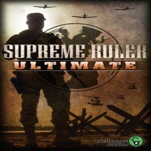 Supreme Ruller Ultimate (for PC) Steam