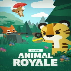 Super Animal Royale (+Early Access) (for PC) Steam