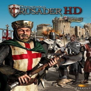 Stronghold Crusader HD (for PC) Steam