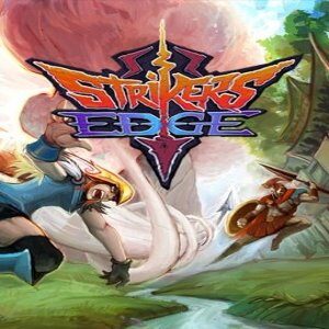 Strikers Edge (for PC) Steam