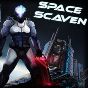 Space Scaven (for PC) Steam