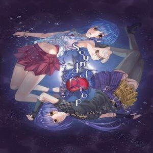 Sound of Drop - fall into poison - (for PC) Steam