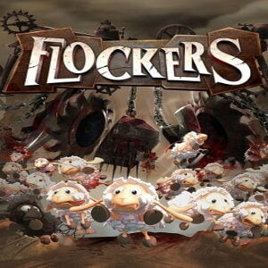 Flockers (for PC) Steam