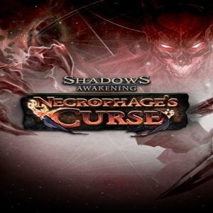 Shadows: Awakening - Necrophage's Curse (for PC) Steam
