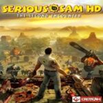 Serious Sam HD: The Second Encounter (for PC) Steam bd