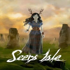 Seers Isle (for PC) Steam