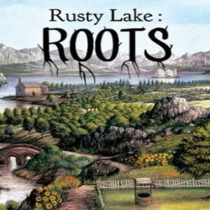 Rusty Lakes: Roots (for PC) Steam