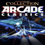 Arcade Classics Anniversary Collection (for PC) Steam bd