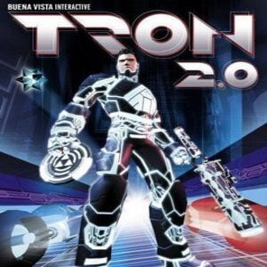 Tron 2.0 (for PC) Steam