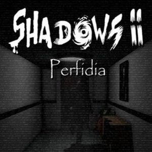 Shadows 2: Perfidia (for PC) Steam