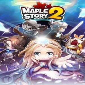 MapleStory 2 (for PC) Steam