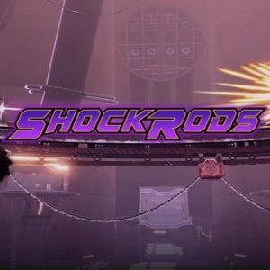 ShockRods (for PC) Steam