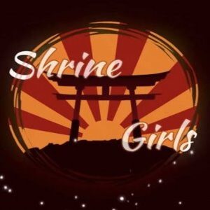 Sakura Shrine Girls (for PC) Steam