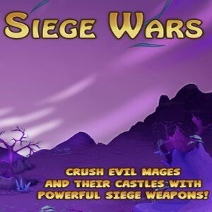 Siege Wars (for PC) Steam