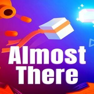 Almost There (for PC) Steam