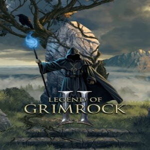 Legend of Grimrock 2 (for PC) Steam
