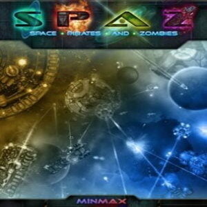 Space Pirates and Zombies (for PC) Steam