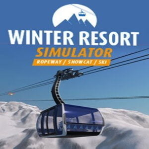 Winter Resort Simulator (for PC) Steam
