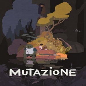 Mutazione (for PC) Steam