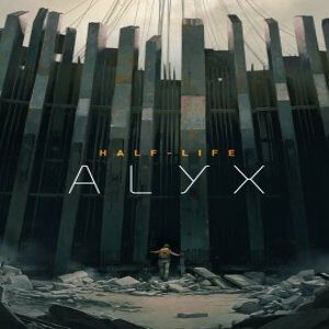 Half-Life: Alyx VR (for PC) Steam
