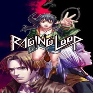Raging Loop (for PC) Steam