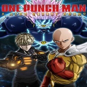 One Punch Man: A Hero Nobody Knows (for PC) Steam