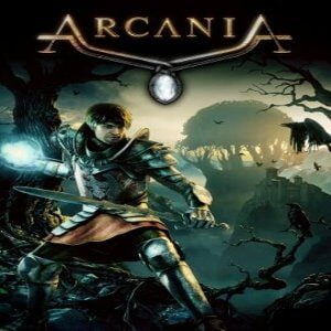 Arcania (for PC) Steam