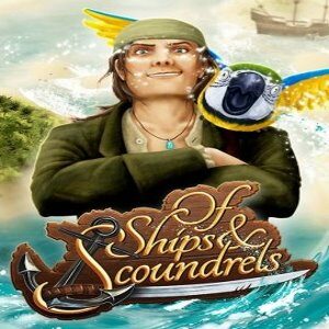 Of Ships & Scoundrels (for PC) Steam