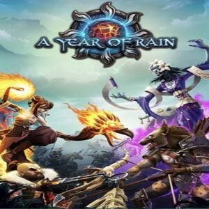 A Year Of Rain (for PC) Steam