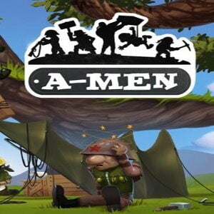 A-men (for PC) Steam