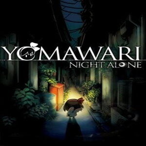 Yomawari: Night Alone (for PC) Steam
