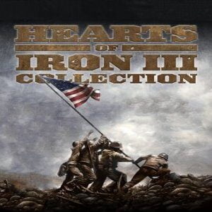 Hearts of Iron 3 Collection (for PC) Steam