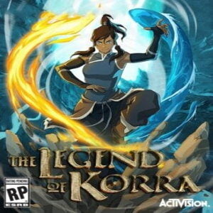 The Legend of Korra (for PC) Steam