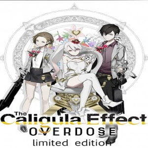 The Caligula Effect: Overdose Digital Limited Edition (for PC) Steam