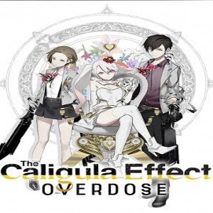 The Caligula Effect: Overdose (for PC) Steam