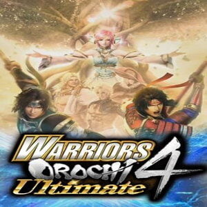Warriors Orochi 4: The Ultimate Upgrade Pack (for PC) Steam